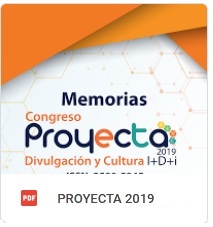 Imagen de Proyecta 2019
