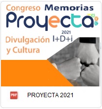 Imagen de Proyecta 2021
