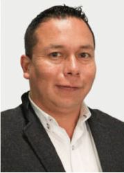 Mauricio Vargas