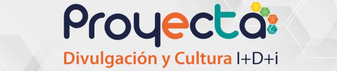 Imagen de Proyecta idi