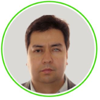 Alexander Venegas