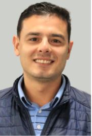 Mauricio Vargas