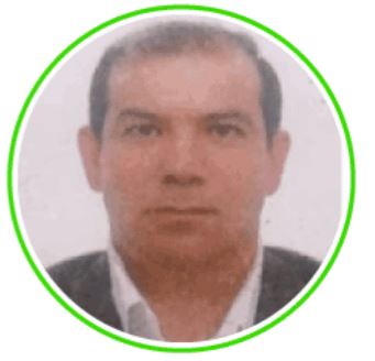 Luís Antonio Rodríguez