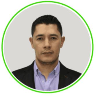 Oscar Galvis