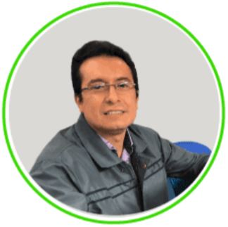 Robinson Castillo
