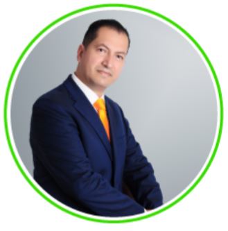 Vladimir Cortés